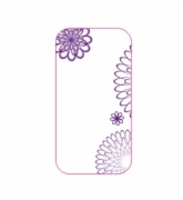 I Phne 4 Softcover Mandala